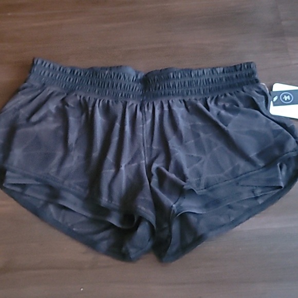 NWOT | Lululemon | Sky Run By Shorts | Sz 10 - Picture 5 of 13